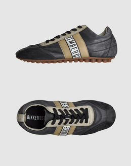 BIKKEMBERGS - CALZATURE - Sneakers - su YOOX.COM