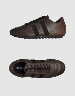 BIKKEMBERGS - CALZATURE - Sneakers - su YOOX.COM