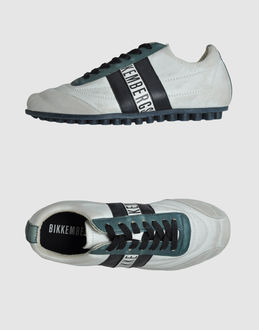 BIKKEMBERGS - CALZATURE - Sneakers - su YOOX.COM