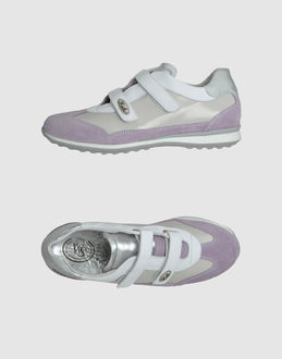 Walk Safari Sneakers - Item 44307645