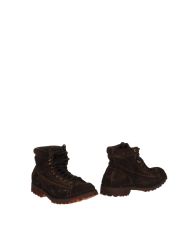 PANTOFOLA D'ORO - Combat boots