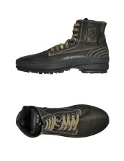 PANTOFOLA D'ORO - High-top sneaker
