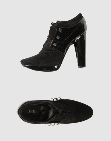 ZOOM CALVIN KLEIN COLLECTION - Lace-up shoes