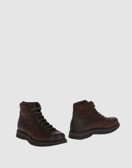 Carshoe Ankle Boots - Item 44307912