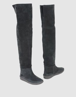 L' AUTRE CHOSE  - CALZATURE - Stivali - su YOOX.COM