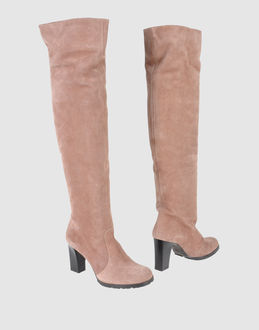 Studio Pollini High-heeled Boots - Item 44308031
