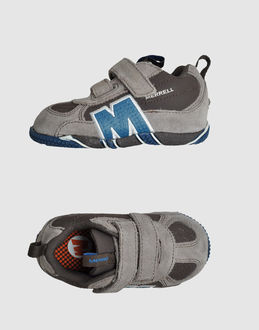 MERRELL - SCHUHE - Sneakers - bei YOOX.COM
