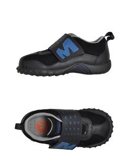 MERRELL - SCHUHE - Sneakers - bei YOOX.COM