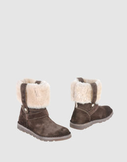 I Pinco Pallino I&s Cavalleri Ankle Boots - Item 44308062