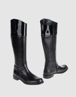 Studio Pollini Boots - Item 44308076
