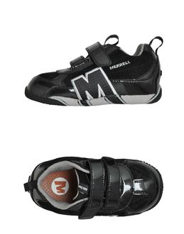 MERRELL - SCHUHE - Sneakers - bei YOOX.COM