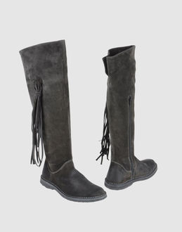 Andrea Montelpare Boots - Item 44308092