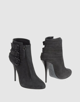 Giuseppe Zanotti Design Ankle Boots - Item 44308099