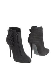 GIUSEPPE ZANOTTI DESIGN - Ankle boots
