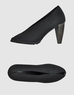 Acrobats Of God Shoe Boots - Item 44308121