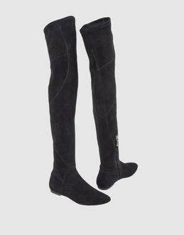 Belle By Sigerson Morrison Boots - Item 44308143