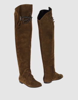 Giuseppe Zanotti Design Boots - Item 44308203