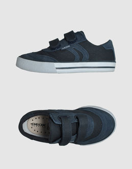 GEOX - SCHUHE - Sneakers - bei YOOX.COM