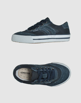 GEOX - SCHUHE - Sneakers - bei YOOX.COM