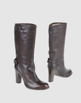 Bottes &agrave; talon - STRENESSE BLUE