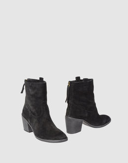 SAM EDELMAN - CALZATURE - Stivaletti - su YOOX.COM