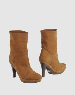 Stella Mccartney Ankle Boots - Item 44308263