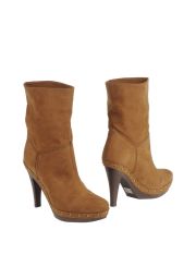 STELLA McCARTNEY - Ankle boots