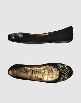 SAM EDELMAN - CALZATURE - Ballerine - su YOOX.COM