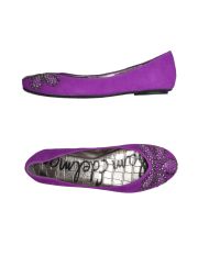 SAM EDELMAN - Ballerine