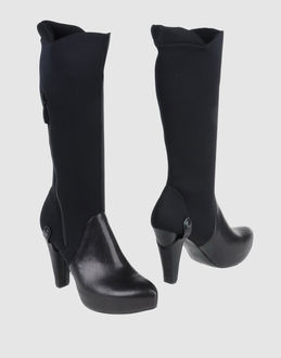 Collection Privee? High-heeled Boots - Item 44308284