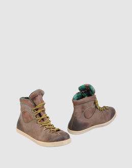 PREVENTI - CALZATURE - Stivaletti - su YOOX.COM