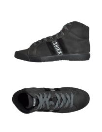 BIKKEMBERGS - High-tops