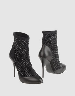 Giuseppe Zanotti Design Ankle Boots - Item 44308330