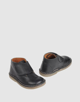 Oca-loca Ankle Boots - Item 44308336