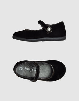 OCA-LOCA - SCHUHE - Ballerinas - bei YOOX.COM