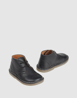 Oca-loca Ankle Boots - Item 44308348