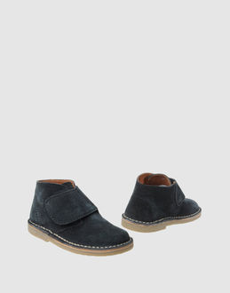 OCA-LOCA - SCHUHE - Stiefeletten - bei YOOX.COM