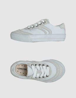 GEOX - SCHUHE - Sneakers - bei YOOX.COM