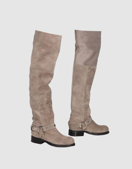 John Richmond Boots - Item 44308418