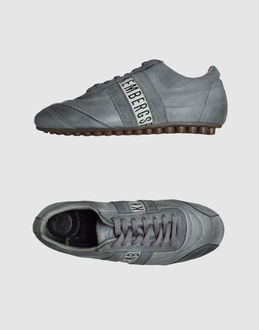 BIKKEMBERGS - CALZATURE - Sneakers - su YOOX.COM