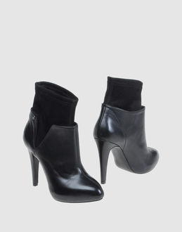 John Richmond Ankle Boots - Item 44308453
