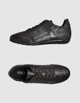 BIKKEMBERGS - CALZATURE - Sneakers - su YOOX.COM