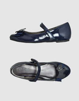Oca-loca Ballet Flats - Item 44308464