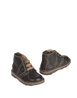 Andrea Montelpare Ankle Boots - Item 44308465