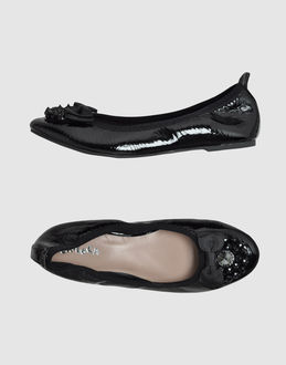 OCA-LOCA - SCHUHE - Ballerinas - bei YOOX.COM