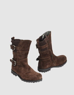 Andrea Montelpare Ankle Boots - Item 44308480