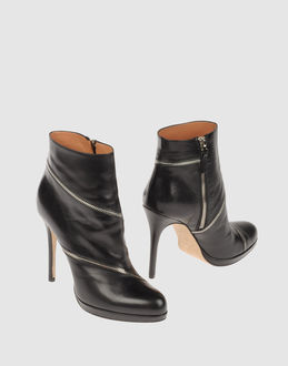 Blumarine Ankle Boots - Item 44308485