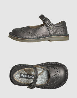 OCA-LOCA - SCHUHE - Ballerinas - bei YOOX.COM