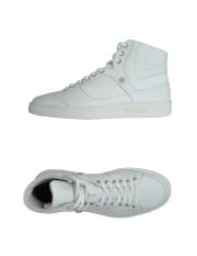 BIKKEMBERGS - Sneaker alta