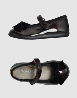 OCA-LOCA - SCHUHE - Ballerinas - bei YOOX.COM